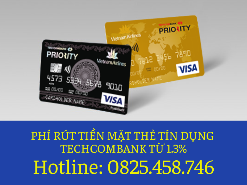 phi-rut-tien-mat-the-tin-dung-techcombank